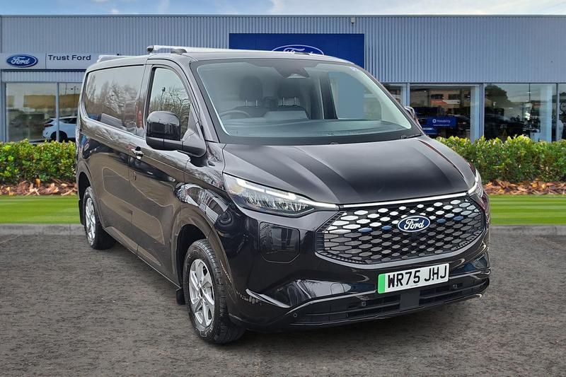 Used Ford Transit Custom 2025 for sale - 77541593: Photo 1