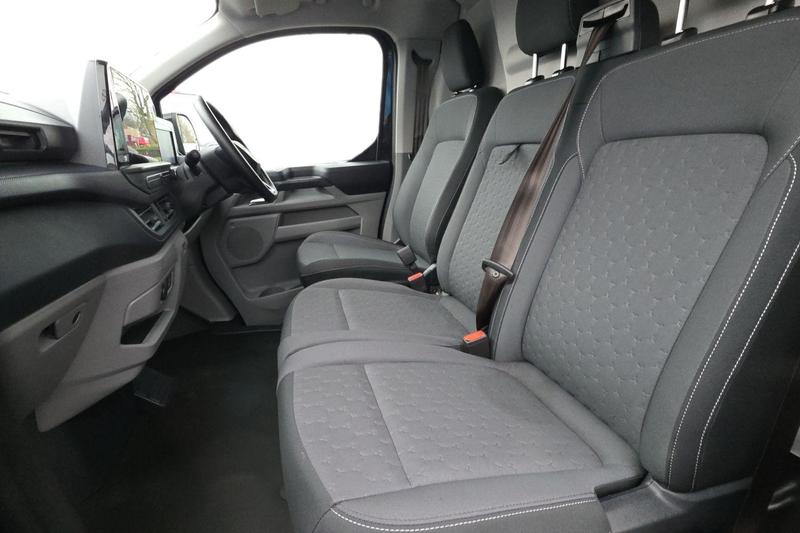 Used Ford Transit Custom 2025 for sale - 77541593: Photo 10