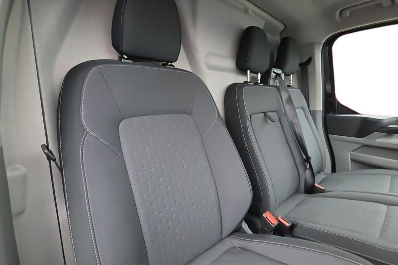 Used Ford Transit Custom 2025 for sale - 77541593: Photo 11