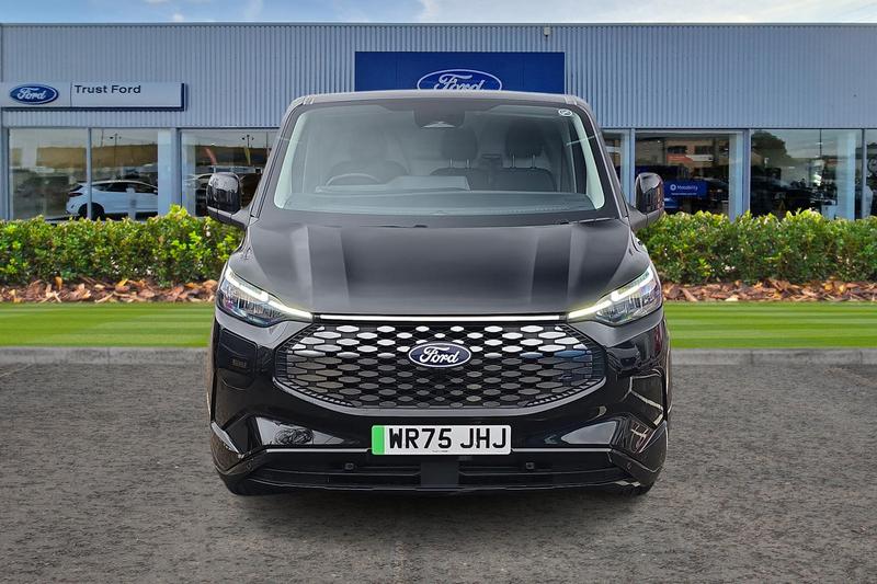 Used Ford Transit Custom 2025 for sale - 77541593: Photo 12