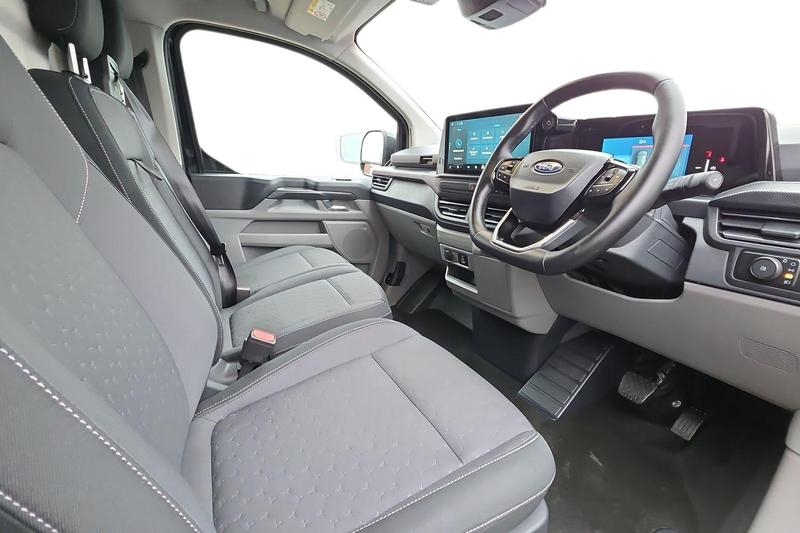 Used Ford Transit Custom 2025 for sale - 77541593: Photo 14