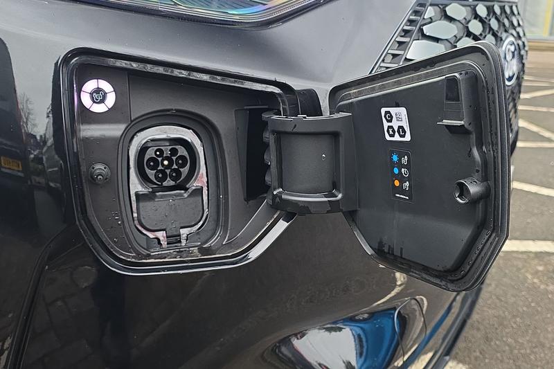 Used Ford Transit Custom 2025 for sale - 77541593: Photo 15