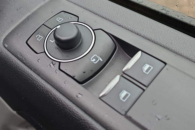 Used Ford Transit Custom 2025 for sale - 77541593: Photo 18