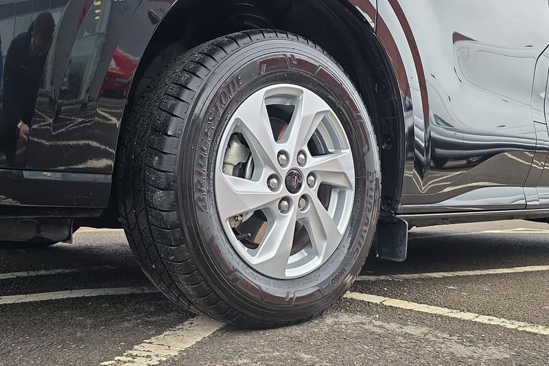 Used Ford Transit Custom 2025 for sale - 77541593: Photo 19