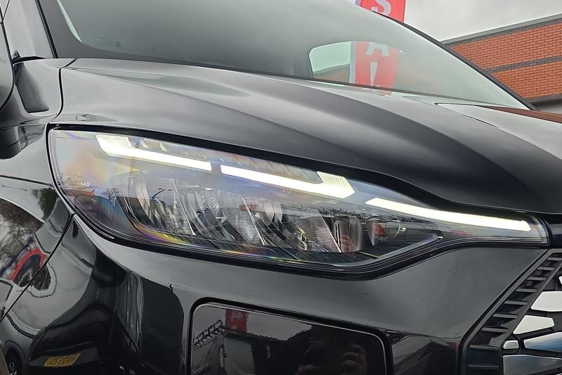 Used Ford Transit Custom 2025 for sale - 77541593: Photo 21