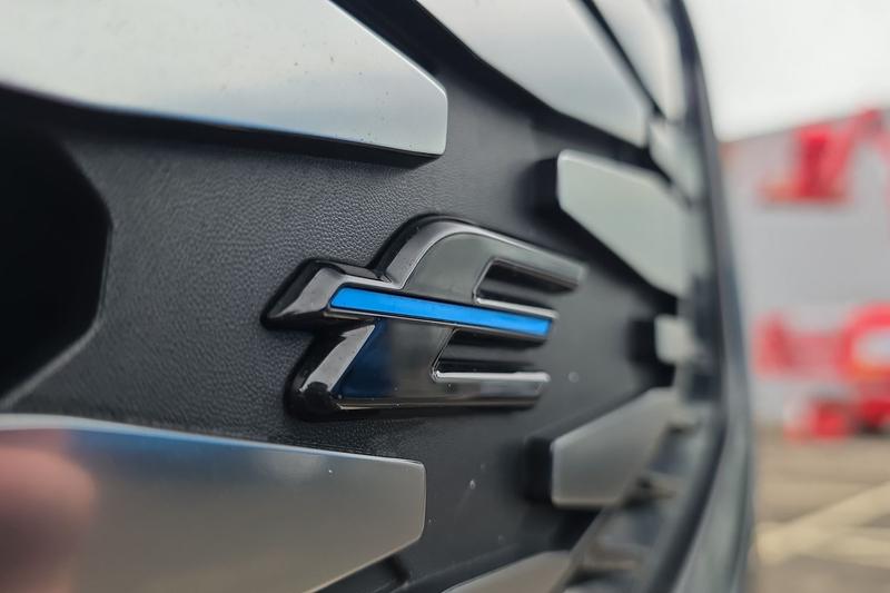 Used Ford Transit Custom 2025 for sale - 77541593: Photo 24