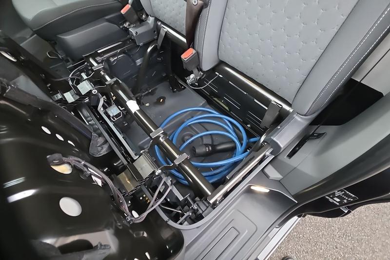 Used Ford Transit Custom 2025 for sale - 77541593: Photo 27