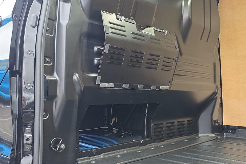 Used Ford Transit Custom 2025 for sale - 77541593: Photo 28