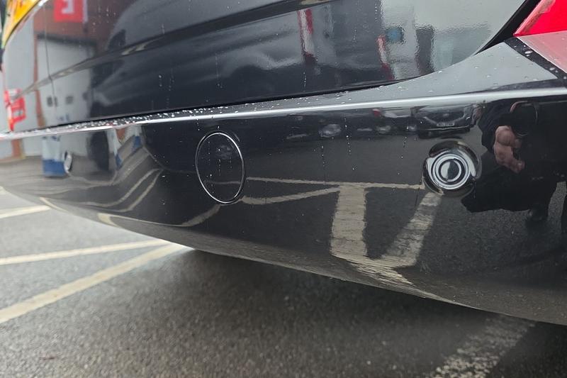 Used Ford Transit Custom 2025 for sale - 77541593: Photo 29