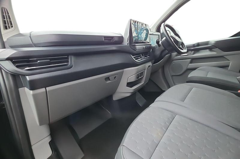 Used Ford Transit Custom 2025 for sale - 77541593: Photo 3