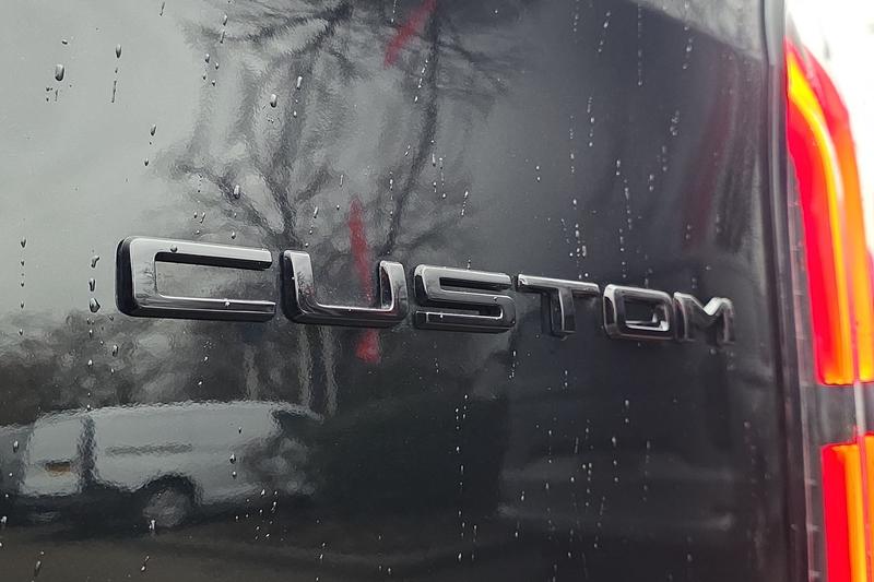 Used Ford Transit Custom 2025 for sale - 77541593: Photo 30