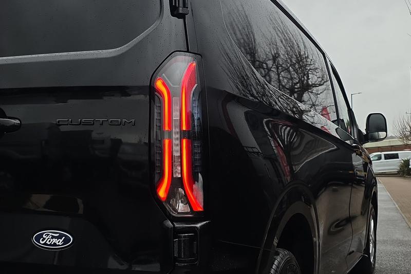 Used Ford Transit Custom 2025 for sale - 77541593: Photo 32