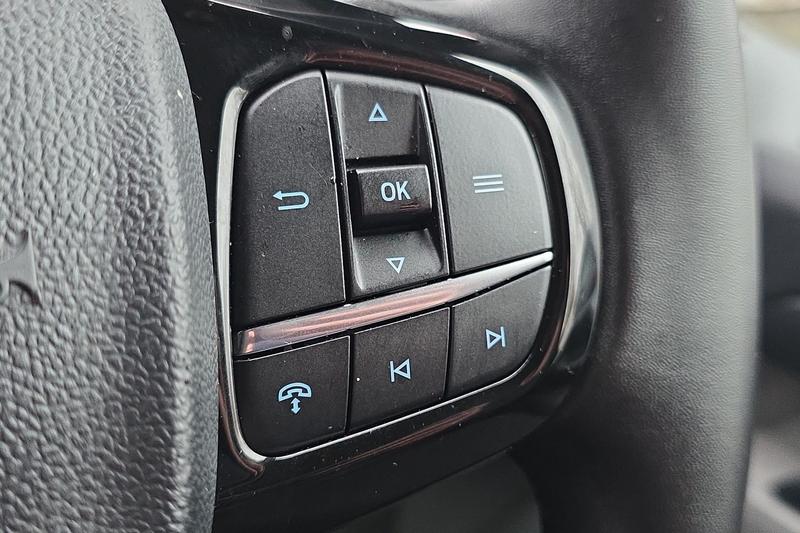 Used Ford Transit Custom 2025 for sale - 77541593: Photo 35