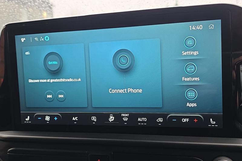 Used Ford Transit Custom 2025 for sale - 77541593: Photo 37