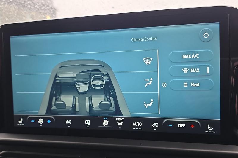 Used Ford Transit Custom 2025 for sale - 77541593: Photo 38