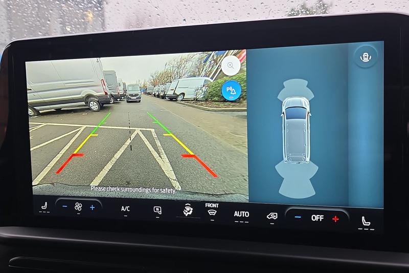 Used Ford Transit Custom 2025 for sale - 77541593: Photo 39