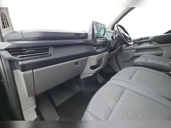 Used Ford Transit Custom 2025 for sale - 77541593: Photo