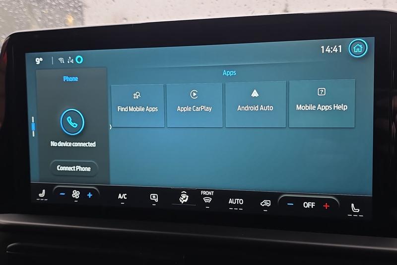 Used Ford Transit Custom 2025 for sale - 77541593: Photo 40