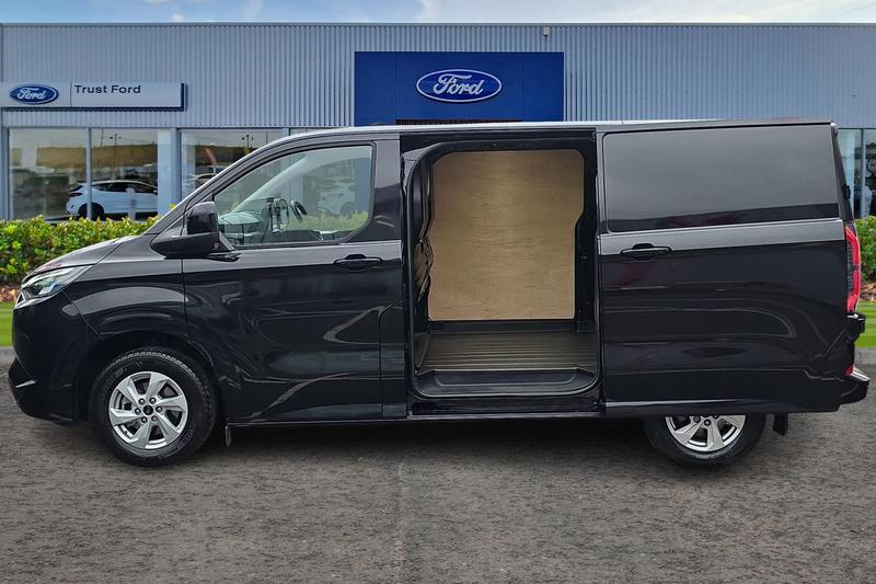 Used Ford Transit Custom 2025 for sale - 77541593: Photo 5