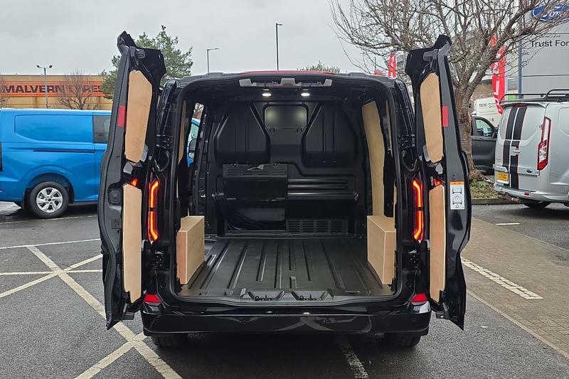 Used Ford Transit Custom 2025 for sale - 77541593: Photo 6