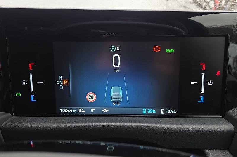 Used Ford Transit Custom 2025 for sale - 77541593: Photo 8