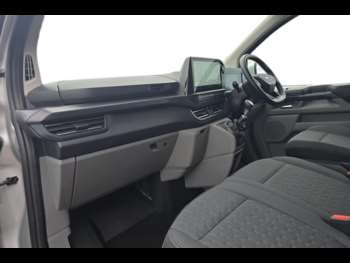 Used Ford Transit Custom 2024 for sale - 74232390: Photo