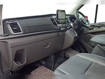 Used Ford Transit Custom 2023 for sale - 75399398: Photo