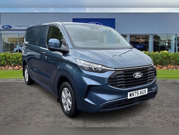 Used Ford Transit Custom 2025 for sale - 79094450: Photo