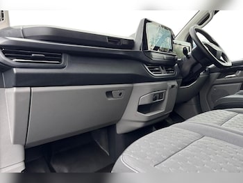 Used Ford Transit Custom 2025 for sale - 79094450: Photo