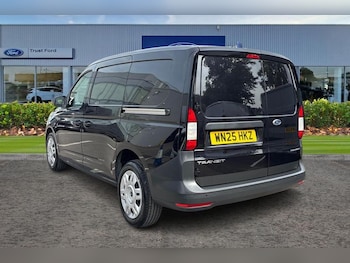 Used Ford Transit Connect 2025 for sale - 79545344: Photo