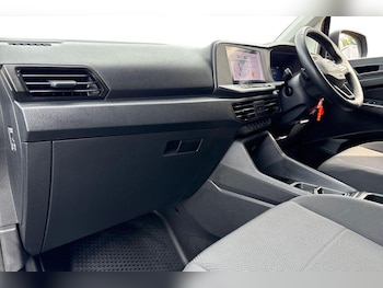 Used Ford Transit Connect 2025 for sale - 79545344: Photo