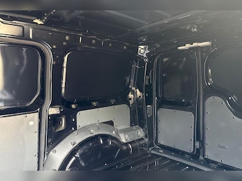 Used Ford Transit Connect 2025 for sale - 79545344: Photo