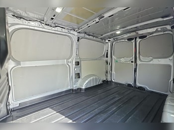 Used Ford Transit Custom 2025 for sale - 78529903: Photo