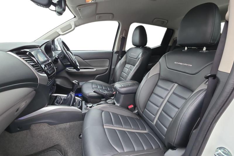 Used Mitsubishi L200 2019 for sale - 76580708: Photo 10