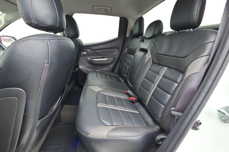 Used Mitsubishi L200 2019 for sale - 76580708: Photo 11