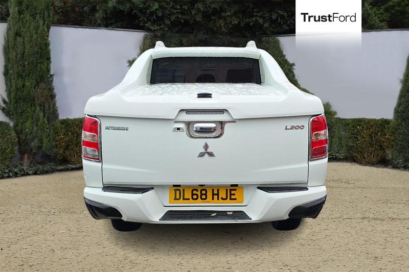 Used Mitsubishi L200 2019 for sale - 76580708: Photo 13