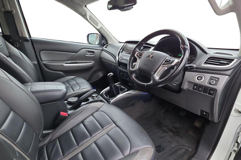 Used Mitsubishi L200 2019 for sale - 76580708: Photo 14