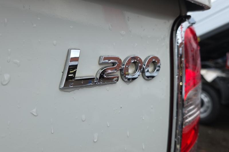 Used Mitsubishi L200 2019 for sale - 76580708: Photo 20