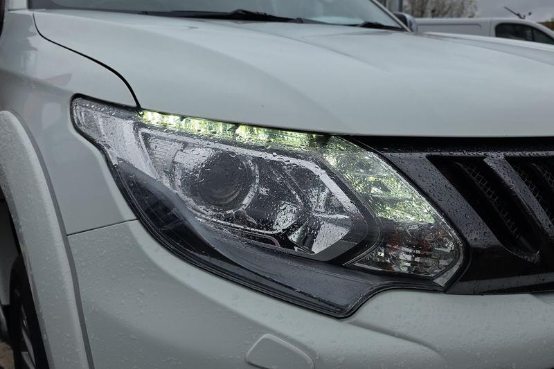 Used Mitsubishi L200 2019 for sale - 76580708: Photo 21