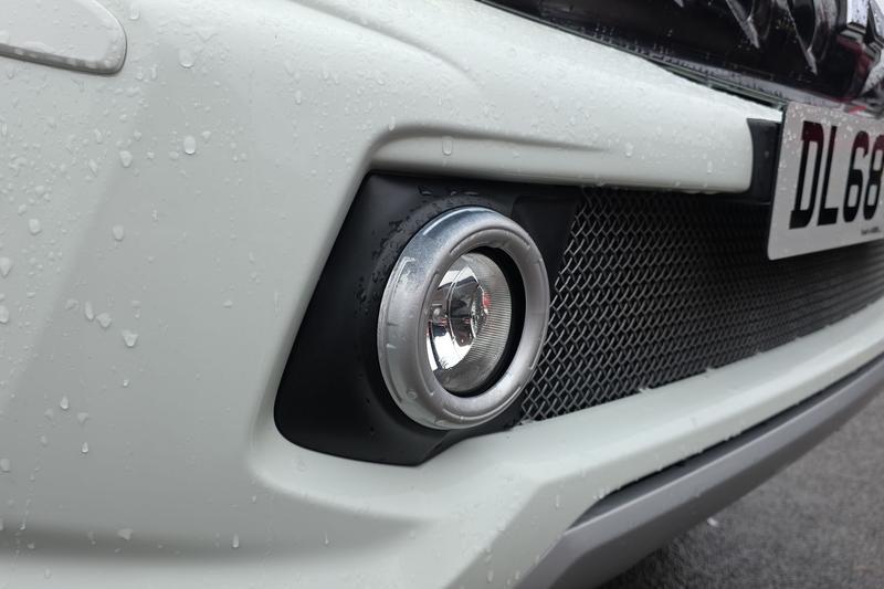 Used Mitsubishi L200 2019 for sale - 76580708: Photo 22