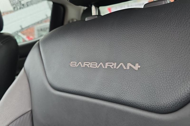 Used Mitsubishi L200 2019 for sale - 76580708: Photo 24