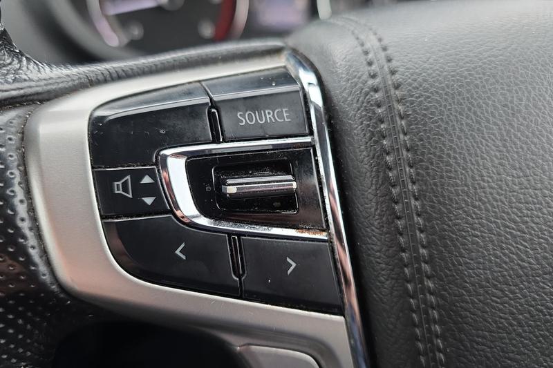 Used Mitsubishi L200 2019 for sale - 76580708: Photo 29