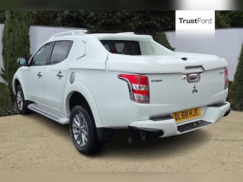 Used Mitsubishi L200 2019 for sale - 76580708: Photo