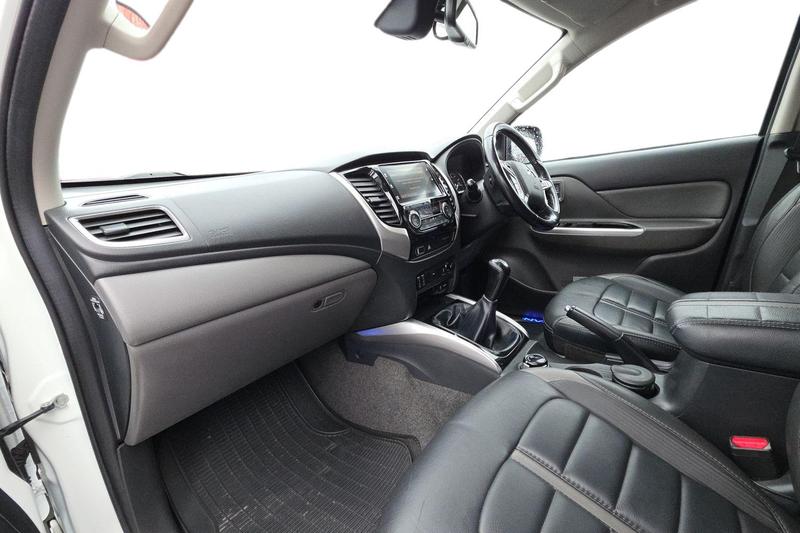 Used Mitsubishi L200 2019 for sale - 76580708: Photo 3