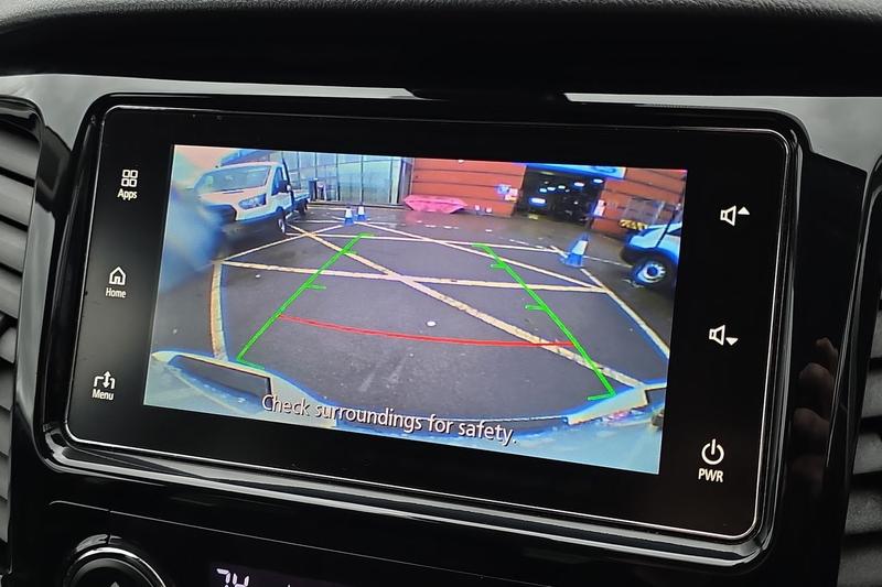 Used Mitsubishi L200 2019 for sale - 76580708: Photo 38