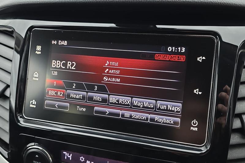 Used Mitsubishi L200 2019 for sale - 76580708: Photo 39