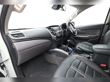 Used Mitsubishi L200 2019 for sale - 76580708: Photo