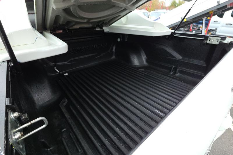 Used Mitsubishi L200 2019 for sale - 76580708: Photo 4