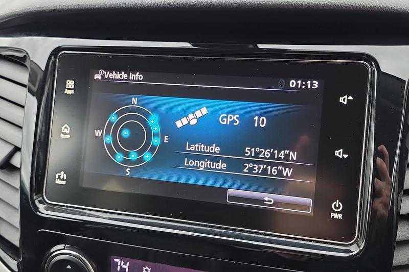 Used Mitsubishi L200 2019 for sale - 76580708: Photo 40