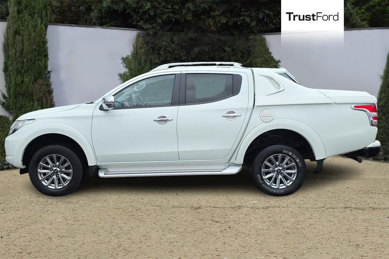 Used Mitsubishi L200 2019 for sale - 76580708: Photo 5
